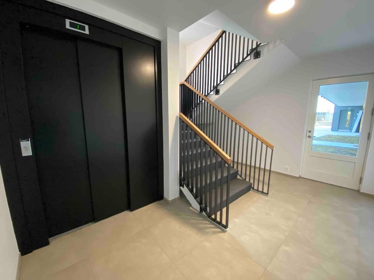 Selfoss Apartment - Stylish & Modern Eksteriør billede