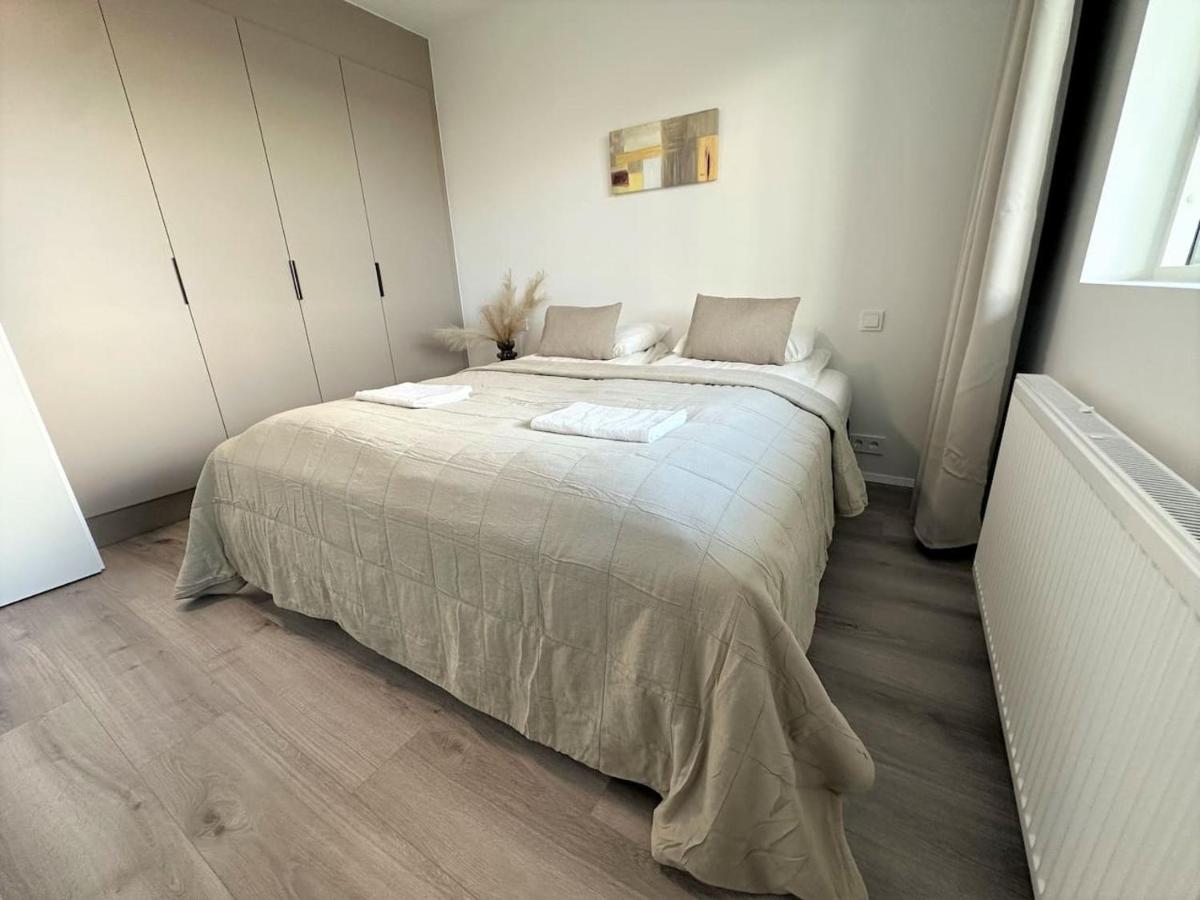 Selfoss Apartment - Stylish & Modern Eksteriør billede